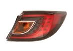 Achterlicht VOOR MAZDA 6 2008-2012 GS1F51170K, Ophalen of Verzenden, Nieuw