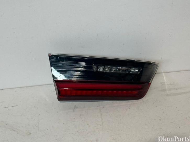 BMW 3-serie G20 LED linker achterlicht links H75A3BC5701, Auto-onderdelen, Verlichting, Gebruikt, BMW, Ophalen