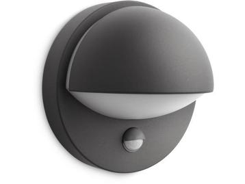 Veiling - Philips June buitenwandlamp met sensor beschikbaar voor biedingen