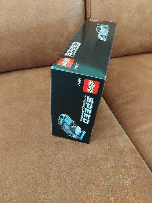 Lego Set - 76917 - Speed Champions - 2 Fast 2 Furious Nissan, Kinderen en Baby's, Speelgoed | Duplo en Lego