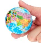 Anti-stress bal Wereldbol, Verzenden, Nieuw, Overige typen, Overige