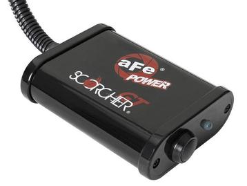 aFe Toyota Tacoma 16-22 V6-3.5L SCORCHER GT Power Module - beschikbaar voor biedingen