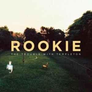 cd - The Trouble With Templeton - Rookie, Cd's en Dvd's, Cd's | Overige Cd's, Zo goed als nieuw, Verzenden