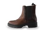 Timberland Chelsea boots in maat 44 Bruin | 10% extra, Kleding | Heren, Schoenen, Bruin, Verzenden, Timberland, Boots
