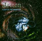 cd - Ayreon - Flight Of The Migrator, Cd's en Dvd's, Verzenden, Zo goed als nieuw