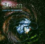 cd - Ayreon - Flight Of The Migrator, Zo goed als nieuw, Verzenden