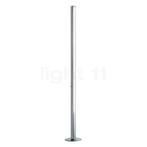 Belux Ypsilon LED, aluminium gepolijst (Staande lampen), Huis en Inrichting, Lampen | Vloerlampen, Verzenden, Nieuw