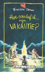 Hoe overleef ik... 2 - Hoe overleef ik mijn vakantie?, Verzenden, Nieuw