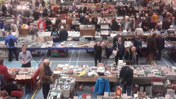 Modelspoor-treinenbeurs/modelspoorweekend 20 en 21 dec 25, Hobby en Vrije tijd, Modeltreinen | N-Spoor, Gelijkstroom, Locomotief