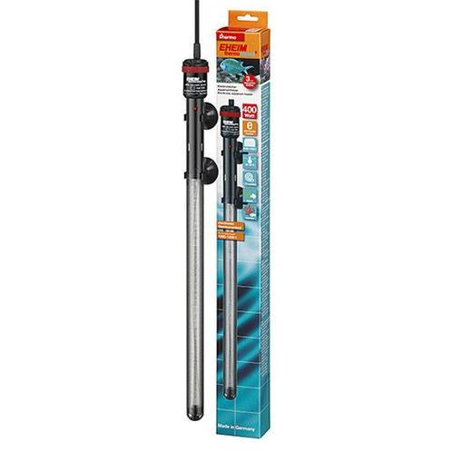 Eheim ThermoControl E 400 Watt, Dieren en Toebehoren, Vissen | Aquaria en Toebehoren, Nieuw, Ophalen of Verzenden