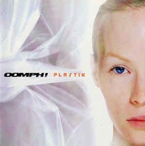 cd - OOMPH! - Plastik, Cd's en Dvd's, Cd's | Overige Cd's, Zo goed als nieuw, Verzenden