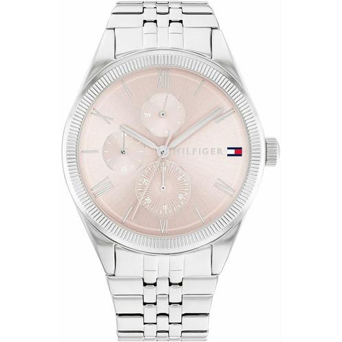 Horloge Dames Tommy Hilfiger 1685262, Sieraden, Tassen en Uiterlijk, Zonnebrillen en Brillen | Heren, Verzenden