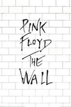 Poster Pink Floyd The Wall Album 61x91,5cm, Verzamelen, Posters, Verzenden, Nieuw, A1 t/m A3