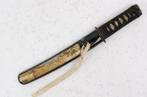 Samurai zwaarden (Film zwaarden, messen, mes, japans zwaard)