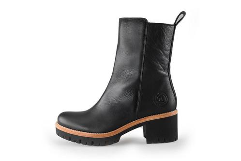 Panama Jack Boots in maat 38 Zwart | 10% extra korting, Kleding | Dames, Schoenen, Zwart, Zo goed als nieuw, Overige typen, Verzenden