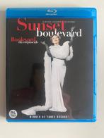 SUNSET BOULEVARD (BLURAY), Verzenden, Gebruikt