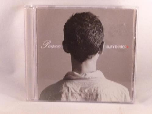 Eurythmics - Peace, Cd's en Dvd's, Cd's | Pop, Verzenden