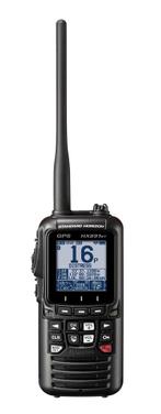 Standard Horizon HX891BT DSC/GPS Handmarifoon - Drijvend- 6W, Watersport en Boten, Ophalen of Verzenden, Nieuw
