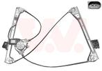 RAAMREGELAAR VOOR BMW 3 E46 COUPE/CABRIO 1999-2003, Auto diversen, Ophalen of Verzenden, Nieuw
