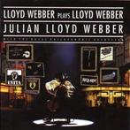 cd - Julian Lloyd Webber - Lloyd Webber Plays Lloyd Webber, Cd's en Dvd's, Verzenden, Zo goed als nieuw