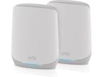 NETGEAR Orbi RBK762S - Mesh WiFi - AX5400 - Tri-Band -, Verzenden, Nieuw