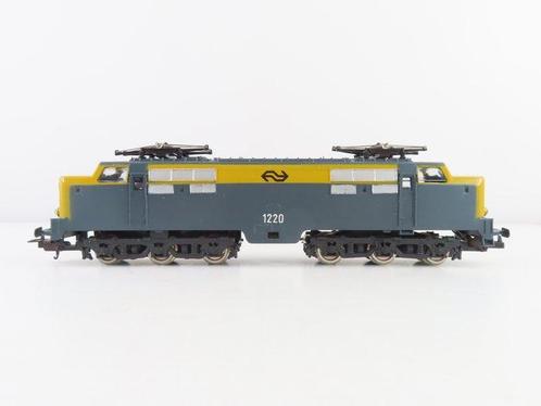 Lima H0 - 208024 - Elektrische locomotief (1) - Serie 1200 -, Hobby en Vrije tijd, Modeltreinen | H0