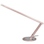 LAMP VOOR TAFEL SLIM LED ROSE GOLD (manicure tafellampen), Nieuw, Overige typen, Verzenden