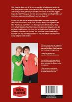 Aan het stuur van je eigen leven 9789492011831, Boeken, Verzenden, Zo goed als nieuw, Nancy De Vogelaere