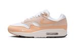 Nike Air Max 1 87 Light Orewood Brown - Maat 42 EU, Ophalen of Verzenden, Nieuw, Nike