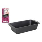 Quttin ovenschaal rechthoekig 28 x 15 cm antraciet, Ophalen of Verzenden, Nieuw
