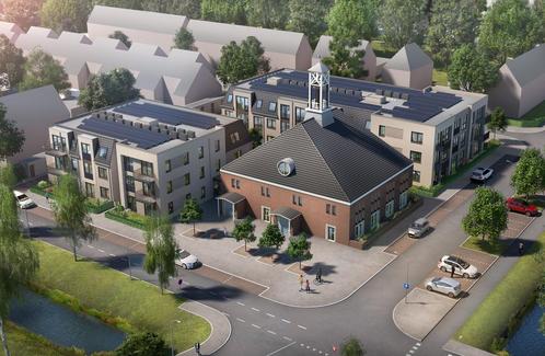 Te huur: Appartement 1e J.C. Mensinglaan in Aalsmeer, Huizen en Kamers, Huizen te huur, Noord-Holland, Appartement