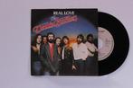 vinyl single 7 inch - The Doobie Brothers - Real Love, Cd's en Dvd's, Vinyl Singles, Verzenden, Zo goed als nieuw