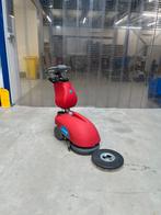 Meijer 350B schrobmachine gebruikt, Verzenden, Gebruikt, Schrobmachine