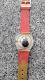 Coca - Cola - Olympische Spelen - Swatch - 1996 - Horloge, Verzamelen, Nieuw