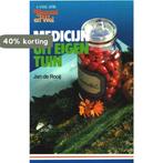 MEDICIJN UIT EIGEN TUIN / VOGELS GEZOND EN WEL 9789021836638, Verzenden, Zo goed als nieuw, Rooy