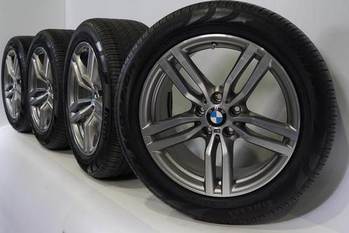 BMW X5 F15 X6 F16 623M 19 inch Pirelli Runflat Zomerbanden N, Auto-onderdelen, Banden en Velgen, Velg(en), Gebruikt, 19 inch, Zomerbanden