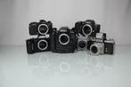 Fuji, Minolta, Nikon, Praktica 6x Single lens reflex camera, Audio, Tv en Foto, Fotocamera's Analoog, Nieuw