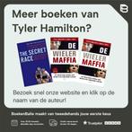 De wielermaffia 9789026326622 Tyler Hamilton, Verzenden, Gelezen, Tyler Hamilton