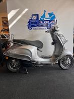 Vespa Sprint en Primavera, Ophalen, Gebruikt, Overige modellen