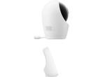 Eufy Baby Monitor E21 - Babyfoon - 4K UHD - Hybride, Verzenden, Zo goed als nieuw
