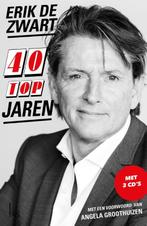 40 Topjaren 9789024573905 Robert Haagsma, Boeken, Verzenden, Zo goed als nieuw, Robert Haagsma