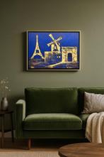 Denis Kuvayev (1971) - Paris Night