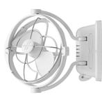 Sirocco II Ventilator Wit, Nieuw