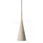 Foscarini Uto Sospensione, wit (Hanglampen, Buitenlampen), Verzenden, Nieuw