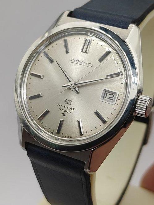 Grand Seiko High-Beat 36000 - Grand Seiko - 4522-8000 -, Sieraden, Tassen en Uiterlijk, Horloges | Antiek