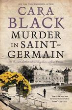 Murder in Saint-germain 9781616957704 Cara Black, Boeken, Verzenden, Zo goed als nieuw, Cara Black