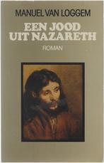 Jood uit nazareth 9789062805884 Loggem, Verzenden, Gelezen, Loggem