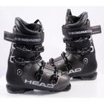 42 42,5 skischoenen HEAD Advant Edge 125, Duo Flex, Easy Ent, Verzenden, Gebruikt, Head