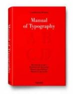 Bodini, Manual of Typography - Manuale Tipografico (1818), Boeken, Ophalen of Verzenden, Nieuw