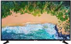 Samsung 65NU7090 - 65 inch LED 4K Ultra HD Smart TV, Ophalen, LED, Zo goed als nieuw, Samsung